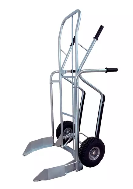 Rengastalo Rengaskärry RT 134 Premium – Ammattilaiselle, Kallistusavustin, Kotimainen, 10v Takuu - Rengaskärryt - 91340265 - 1